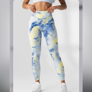 Vitality The Ascend Pant- size L